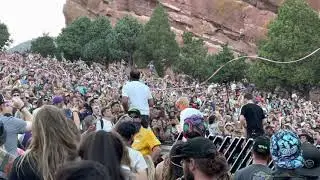 Summer &rsquo;97 + more - GRiZ (Chasing The Golden Hour Set) (Live @ Red Rocks 2021)