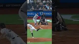 Cam Schlittler put on an absolute Schlitt Show last night
