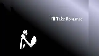 03 I'll Take Romance / Yoriko Takahashi (Vo.) & Jesse Forest (Gt.) 2025.1.5. at TODO