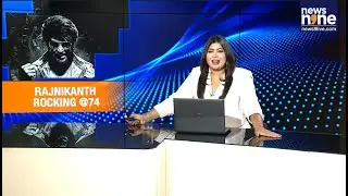 Rajinikanth&rsquo;s Coolie Breaks Records: ₹151 Crore Day One Box Office | Unmissable | News9