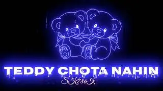 11 February teddy day black screen status video Sk786K