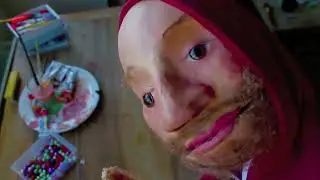 A New Beginning a Puppetry music video Irish band Elevens Directed by Conor Lambert