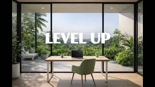 LOCK IN !!! - 1 Hour Deep House Mix for Focus and Productivity