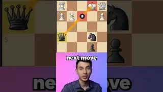 Beat The Fried Liver In 12 MOVES [Traxler Counterattack TRAP]