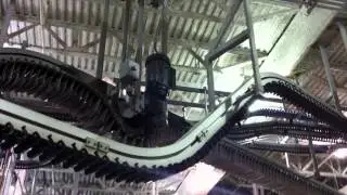 New York Times Printing Plant