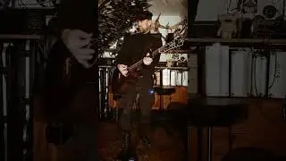 @ianleding: Green to gold (live at Sultan Studios)