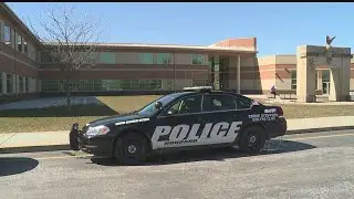 Hubbard police address concerns about reported threat
