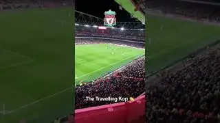 🗣️ AMONG THE FIELDS OF ANFIELD ROADDDD&hellip;