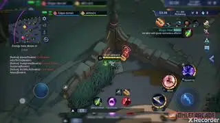 SURVIVAL nexus kasama ko si Edgar Dumali