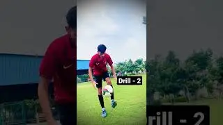 learn juggling easy tutorial #viral #shorts #football
