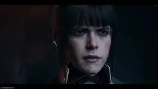 Call of Duty Black Ops 7 campaign end 