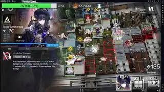 Arknights | And I'll Tell You All About It When I See You Again