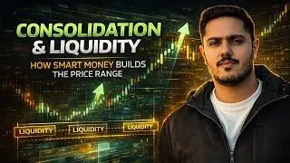 Lec: 10 Consolidated Price Range Liquidity