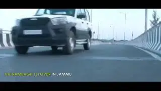 Infrastructure Development #NewJammuKashmir