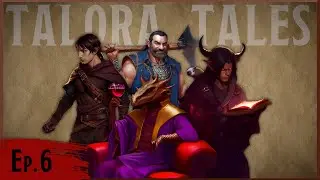 Digestion and Reflection | Talora Tales | Episode 6