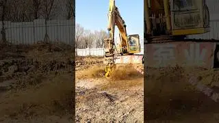 The slurry pump integrates a mixing impeller and pumping function, which can disperse sedimented.