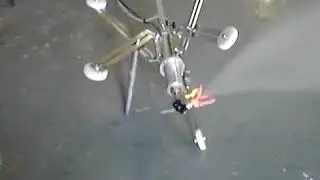 Pipe Coating (внутренняя окраска труб)