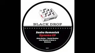 Sasha Romaniuk - Dynamo (Original Mix)