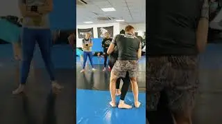 Build Strength and Confidence Through Jiujitsu