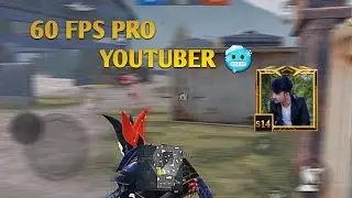 60 FPS PRO YOUTUBER 🥶 @dragongamingop8742| credit in description |