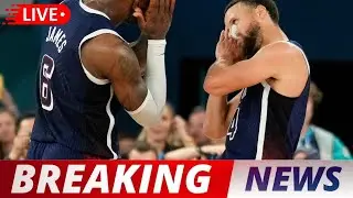 Rich Paul CONFIRMS LeBron-Lakers Tension Where There's Smoke, There's Fire। SportsPulse Network