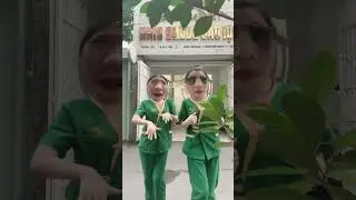 Khởi động một ng&agrave;y mới  #ngocnhadanspa #xh #dochoitreemthongminh #duet #cuocsong #tamtrang