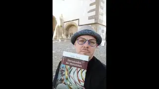 Marbach handelt - Pfingstspecial mit Markus Schneider