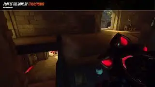 166 Demon Lord 3 | Reinhardt  | POTG | Eichenwalde | Overwatch 2 | S5