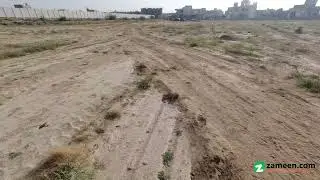 120 SQYD RESIDENTIAL PLOT FOR SALE IN SCHEME 45 KARACHI