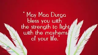 Durga Puja Greetings