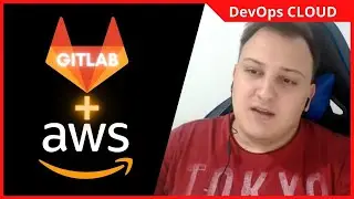 DEPLOYING GITLAB IN HIGH AVAILABILITY ON AWS