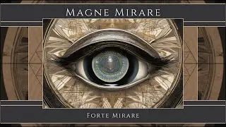 Magne Mirare (Orchestral Theme)