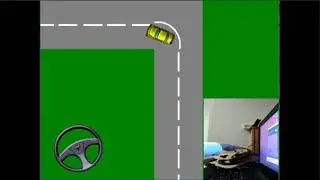 Arduino with Game Maker: helm