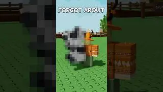 ВСЕ забыли об этом питомце🌱💀 #growagarden #roblox #robloxmemes #shorts