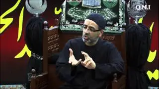 Esoteric meaning in daily life Br Khalil Jaffer