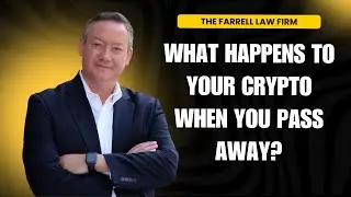 Cryptocurrency and Estate Planning | Protect Your Digital Assets