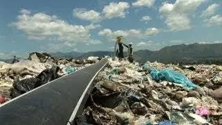 Philippines turns trash into clean energy windfall