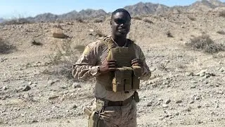Day in the Life of a U.S. Marine 🇺🇸 