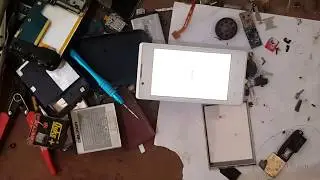 Lava flair p1 hard reset