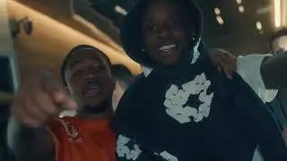 Prospect Phill - Get Us Out the Hood (Official Music Video)