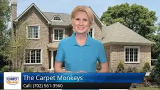 Carpet Cleaning Las Vegas, NV Impressive 5 Star Review by Carmel S