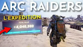 News ARC Raiders : L'Expedition va Faire PLEURER des Joueurs