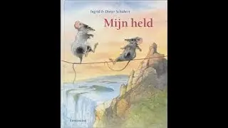 Mijn held