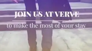 Verve Hotel, Bedford - Business Trips