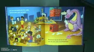 How to Catch a Loveosaurus by Alic Walstead & Andy Elkerton
