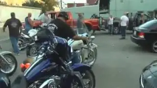 Matt Fights