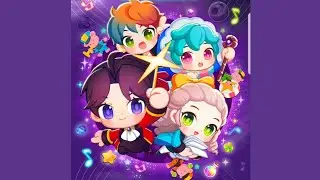 Let's Try - Rhythm Star : Music Adventure 🎼