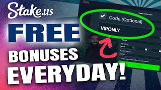 Best Stake US Promo Code - Unlock Stake Cash And Gold Coins