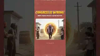 SHOCKING LEAK! Thanosudheen caught voting after Congress exposes their fake voter list fiasco!