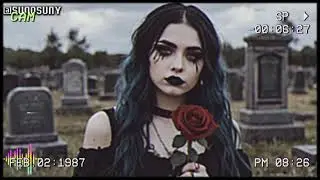Gothic rock post-punk 🎶 I Just Need Myself: A Modern Tribute to The Cure&rsquo;s Post-Punk Legacy 💔